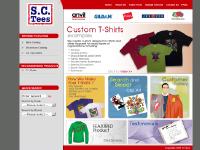 S.C.Tees