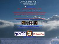 SPACE-DEBRIS, INC.