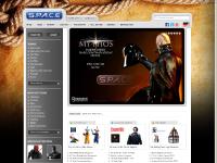space-figuren.de space-figuren.de