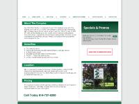 space-for-rent.com FIND A SUITE, LOCATION, AMENITIES & ZONING