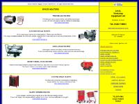 Space Heaters. Biggest Choice. Best Prices. UK space heater deliveries