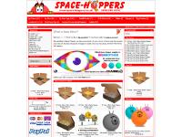 Space Hoppers UK