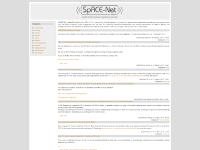  events, projects, resources+links, surveys