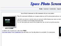 Space Photo Screensaver - free photo screensaver Space Photo Screensaver - free photo screensaver