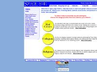 spaceageplastics.com outdoor nativity, outdoor, nativity