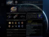 Space Alliance .ro Space Alliance .ro