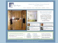 spacebydesigninc.com Kansas City's Premier Custom Closet and Home Storage Company