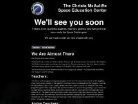 The Christa McAuliffe Space Education Center