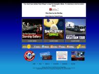 spacecenter.org Volunteer, Donations, Net Star Internet