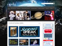 spacecentre.ca the h.r.macmillan space centre space camps non-profit community resource international space station star astronauts iss mir vanier park kitsilano vancouver attractions british columbia tourism spacecentre canadian space agency nasa astrounauts education comets planets earth moon mars asteroids aliens observatory planetarium solar system galaxy universe roc