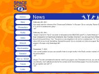 Space Channel 5 Fansite