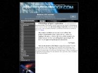 Space Exploration Chronology | Future and Past | Space Forum Space Exploration Chronology | Future and Past | Space Forum