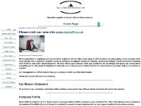 space efficient interiors - suppliers of office furniture