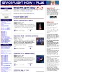 Spaceflight Now