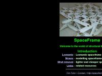 SpaceFrame