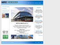 MERO-SCHMIDLIN (UK) PLC. MERO-SCHMIDLIN (UK) PLC.