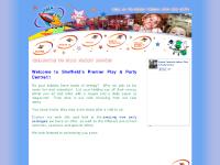 Welcome to Space Fun Zone | Space Fun Zone