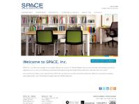 spaceinc.net What We Do, How We Do It, Our Portfolio spaceinc.net What We Do, How We Do It, Our Portfolio