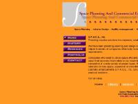 Space Planning And Commercial Environments, Inc. Space Planning And Commercial Environments, Inc.