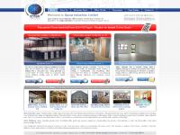 Mezzanine Floors, Industrial Commercial, Office Interior Specialists In The UK Mezzanine Floors, Industrial Commercial, Office Interior Specialists In The UK