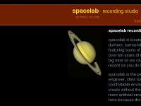 Spacelab Recording Studio