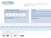 Spaceland Communications - spaceland.com Spaceland Communications - spaceland.com