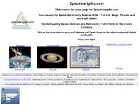 spacemartgifts.com