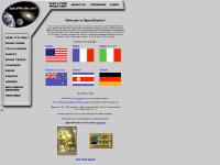 SpaceWander Virtual Space Trip! SpaceWander Virtual Space Trip!