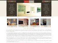 Wardrobes, Cabinets, Home Office, Office Designers - Melbourne, Sydney