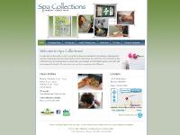 Spa Collections: An Aveda™ Concept Salon || Beauty Salon || Wooster, Ohio Spa Collections: An Aveda™ Concept Salon || Beauty Salon || Wooster, Ohio