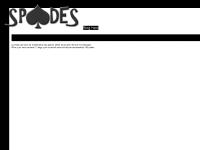 Spades Score Card - Free Javascript Online Scoresheet/Scorecard/Scorepad for Spades Enthusiasts