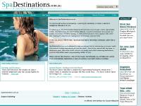 Spa Destinations