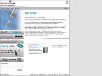 spaenaur - Spaenaur - WELCOME