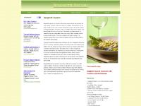 Spaghetti Squash Spaghetti Squash