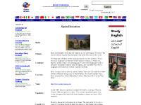 spaineducationguide spaineducationguide