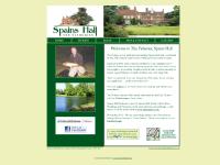 Spains Hall Fisheries Spains Hall Fisheries