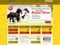 Fly Control: Spalding Labs Knows Fly Control, Hands Down!