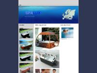 liten spalux.se skärmbild liten spalux.se skärmbild