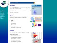 SPA Segmentz, Overview - SPA Segmentz, Segments Types, The Workplace Dimension SPA Segmentz, Overview - SPA Segmentz, Segments Types, The Workplace Dimension
