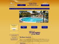 Hotel Spa Ixtapan: spa golf resort inexpensive spa vacations | Mexico, Ixtapan de la Sal