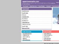 spamfreeemails.com spamfreeemails.com