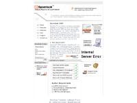 spamlook.com anti-spam, antispam, antispammer spamlook.com anti-spam, antispam, antispammer