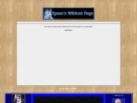 Spam's Wildcat Page
