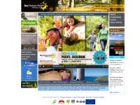 Hoteles y Turismo para todos. Complejo vacacional, camping, hotel, Balneario | Spa Natura Resort - Peñíscola Hoteles y Turismo para todos. Complejo vacacional, camping, hotel, Balneario | Spa Natura Resort - Peñíscola