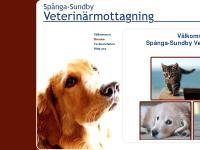 Spånga-Sundby Veterinärmottagning Spånga-Sundby Veterinärmottagning