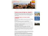 liten spania.se skärmbild liten spania.se skärmbild