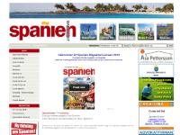 spanienmagasinet.se Spanien, Kanarieöarna, Mallorca