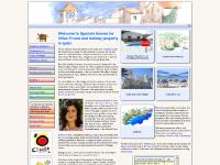 Spanish Homes Villas Fincas and Holiday Homes in Spain Spanish Homes Villas Fincas and Holiday Homes in Spain