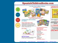 spanishchildrenbooks.com Spanish Children Books, Baby Books in Spanish, Children's Books