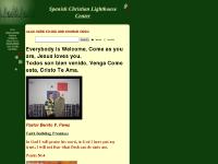  Panama Mission, Youth Activities, Pulaski County